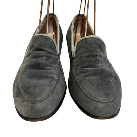Carlo Fagiani loafers - Picture 2 of 13